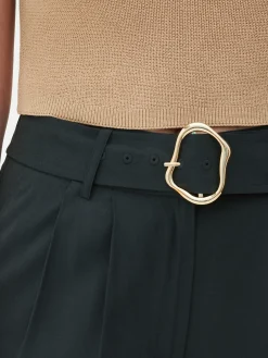 Pantalon Large à Boucle à Coordonner|Primark Best