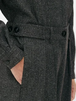 Pantalon Large Moucheté à Coordonner The Edit|Primark Best