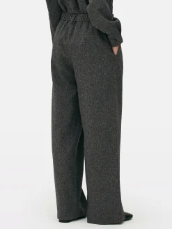 Pantalon Large Moucheté à Coordonner The Edit|Primark Best