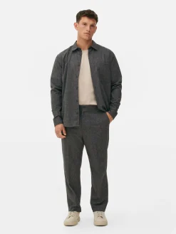 Pantalon élégant Kem|Primark Online