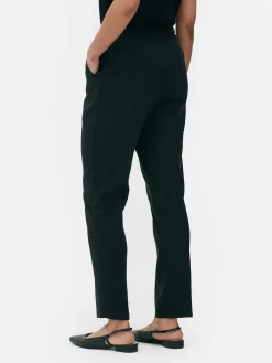 Pantalon Slim Ajusté|Primark New