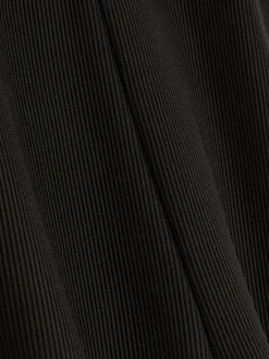 Pantalon évasé Côtelé|Primark Online