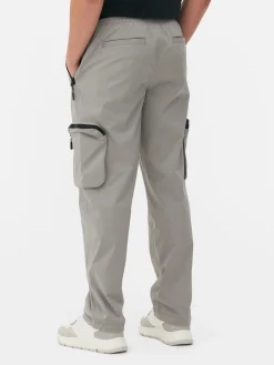 Pantalons Cargo Technique|Primark New