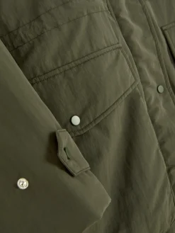 Parka à Capuche En Fausse Fourrure|Primark Online