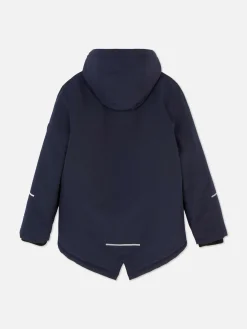Parka à Capuche Pour Ado|Primark Online