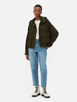 Parka Courte|Primark New