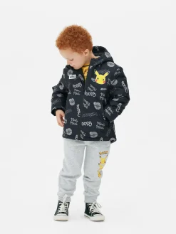 Parka Pokémon Pikachu|Primark Sale
