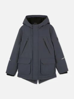 Parka Utilitaire|Primark Online