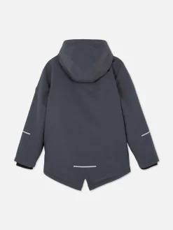 Parka Utilitaire|Primark Online