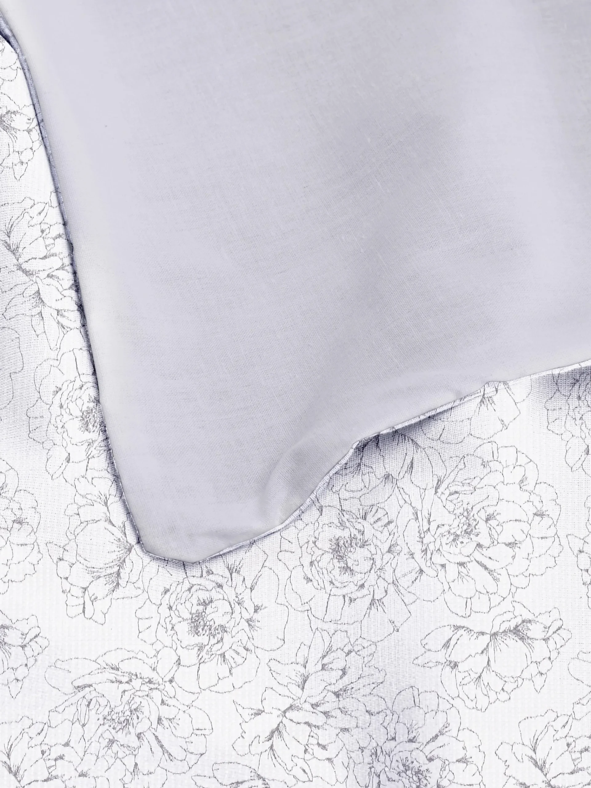 Parure De Lit Double Texturée à Fleurs|Primark Online