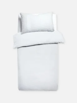 Parure De Lit Simple Gaufrée he|Primark Clearance