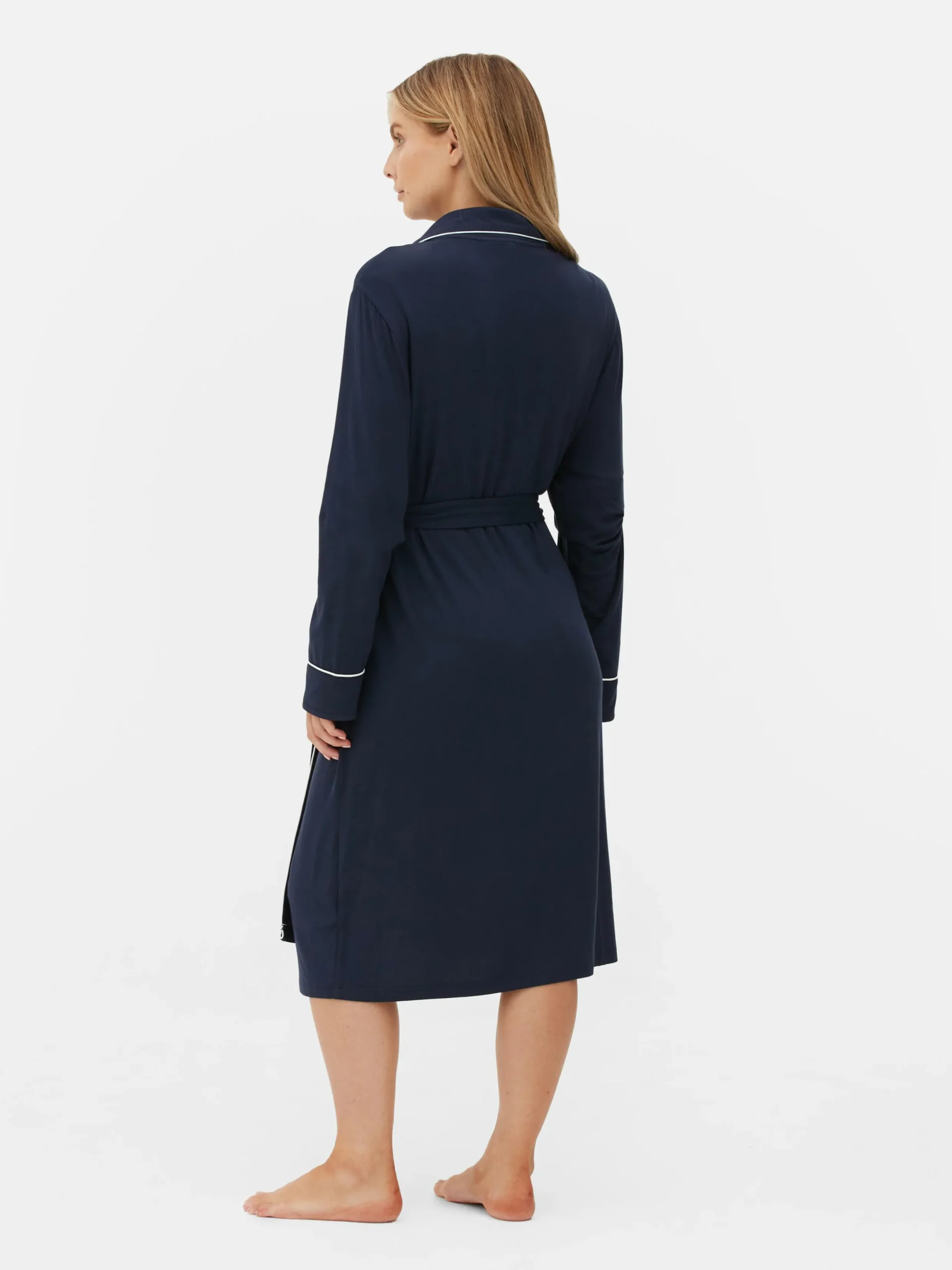 Peignoir De Pyjama De Maternité|Primark Sale