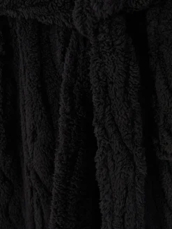 Peig En Molleton Texturé|Primark Clearance