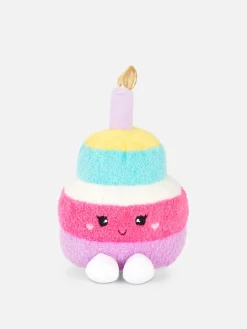 Peluche Gâteau|Primark New