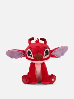 Peluche Lumineuse Disney Lilo & Stitch|Primark Hot