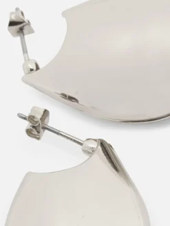 Pendants D'oreilles Forme Seau|Primark Hot