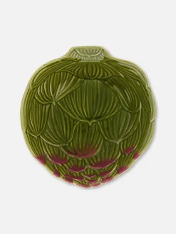 Petit Bol En Forme D'artichaut|Primark New