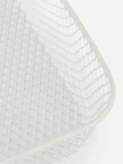 Petit Panier En Fer|Primark