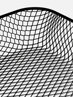 Petit Panier En Fer Maillé|Primark