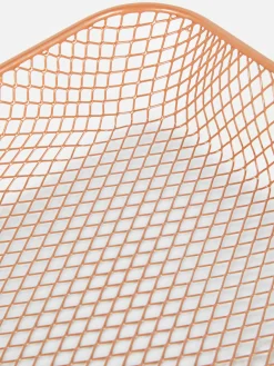 Petit Panier En Fer Maillé|Primark Online