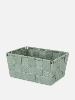 Petit Panier Tressé|Primark Hot