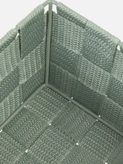 Petit Panier Tressé|Primark Hot