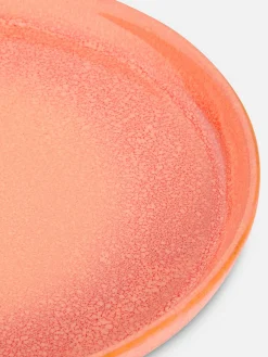 Petite Assiette En Céramique émaillée|Primark Online