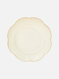 Petite Assiette En Forme De Pétales|Primark Discount