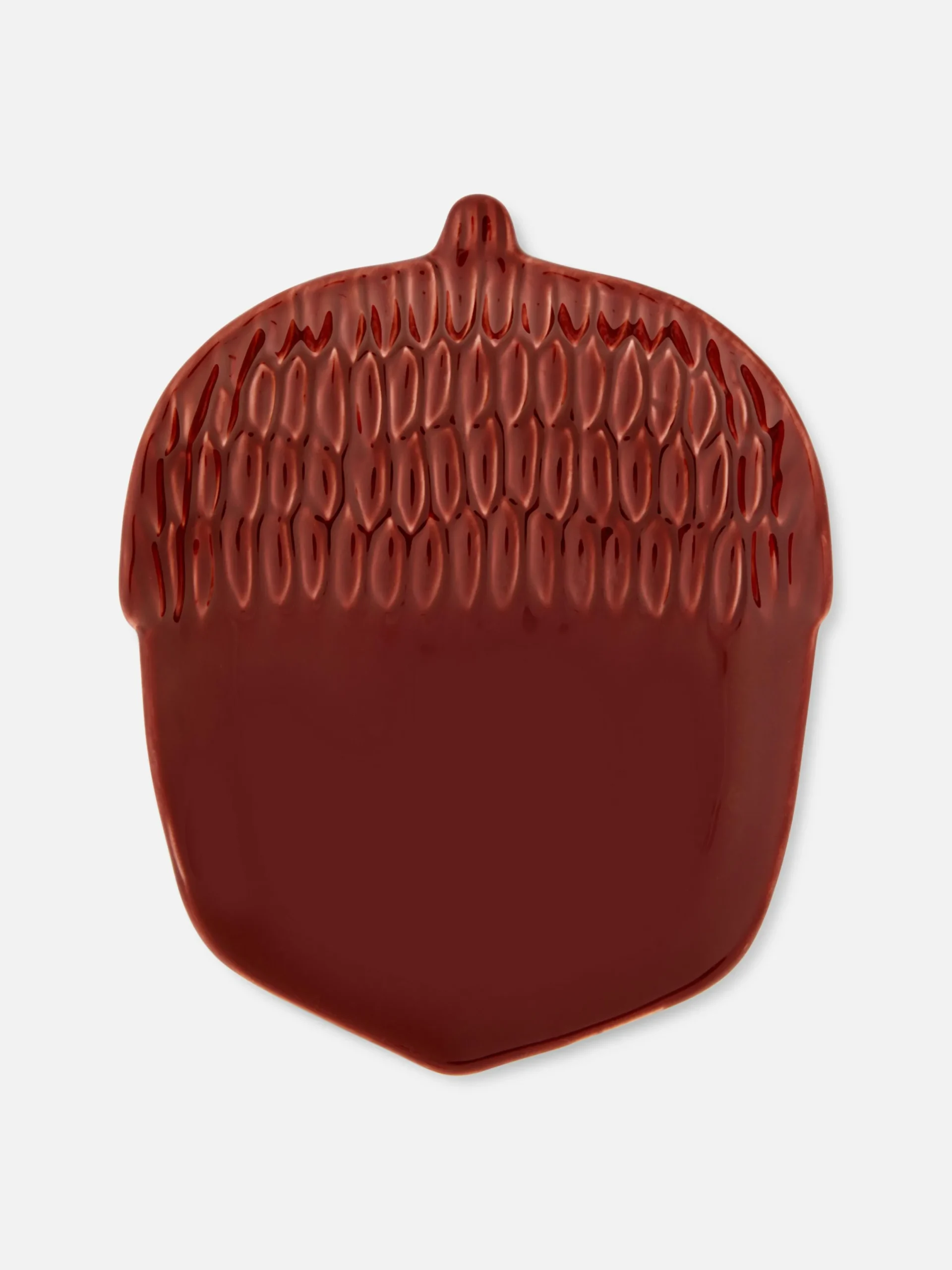 Petite Assiette En Forme De Gland|Primark