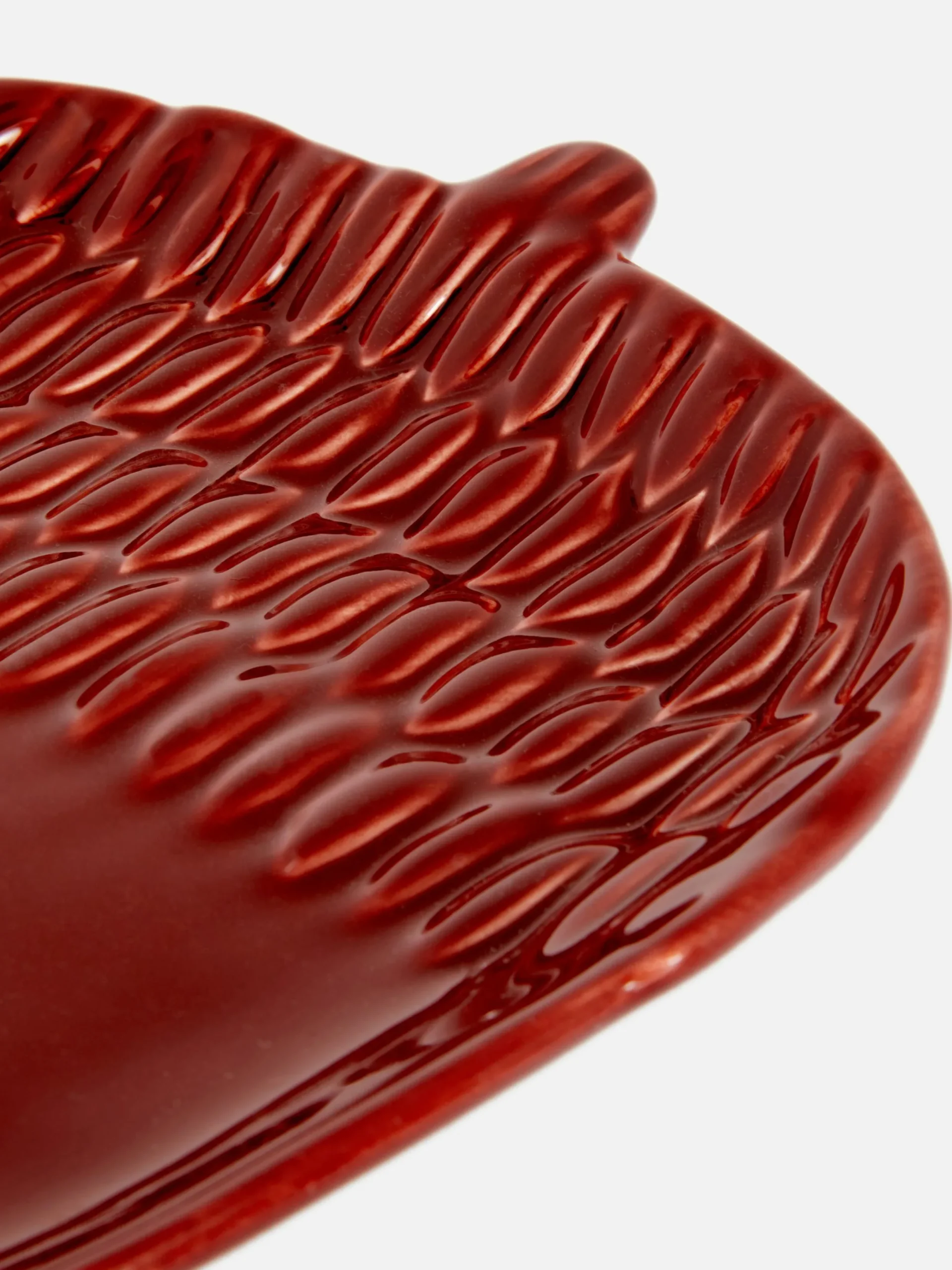 Petite Assiette En Forme De Gland|Primark