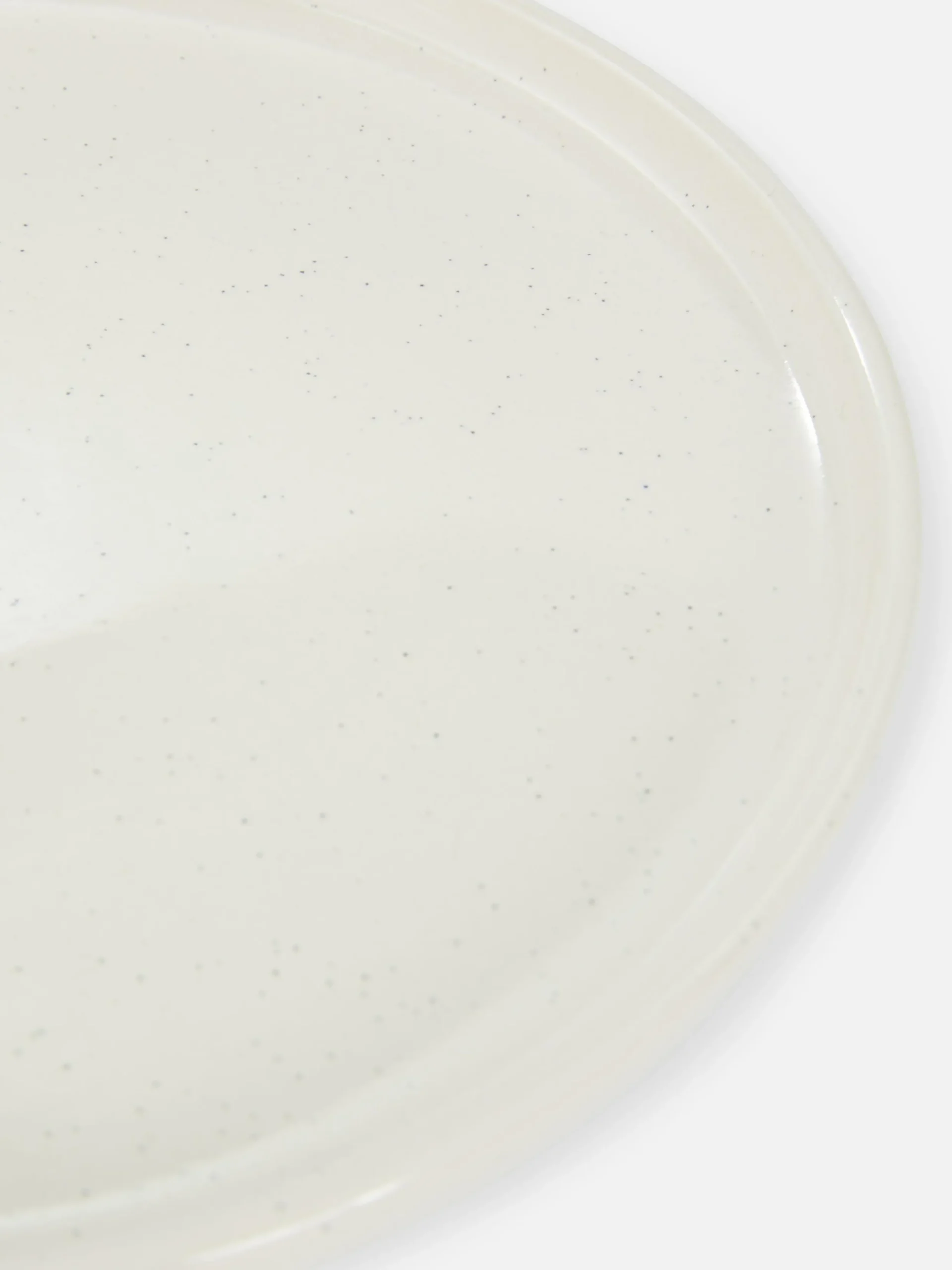 Petite Assiette Mouchetée|Primark New