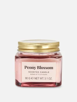 Petite Bougie Parfumée En Pot|Primark Hot