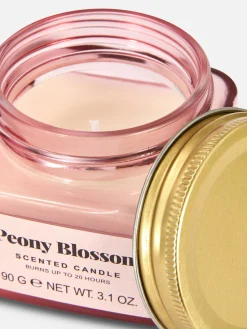 Petite Bougie Parfumée En Pot|Primark Hot