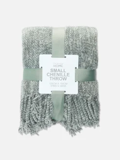 Petite Couure En Chenille à Pampilles|Primark Best