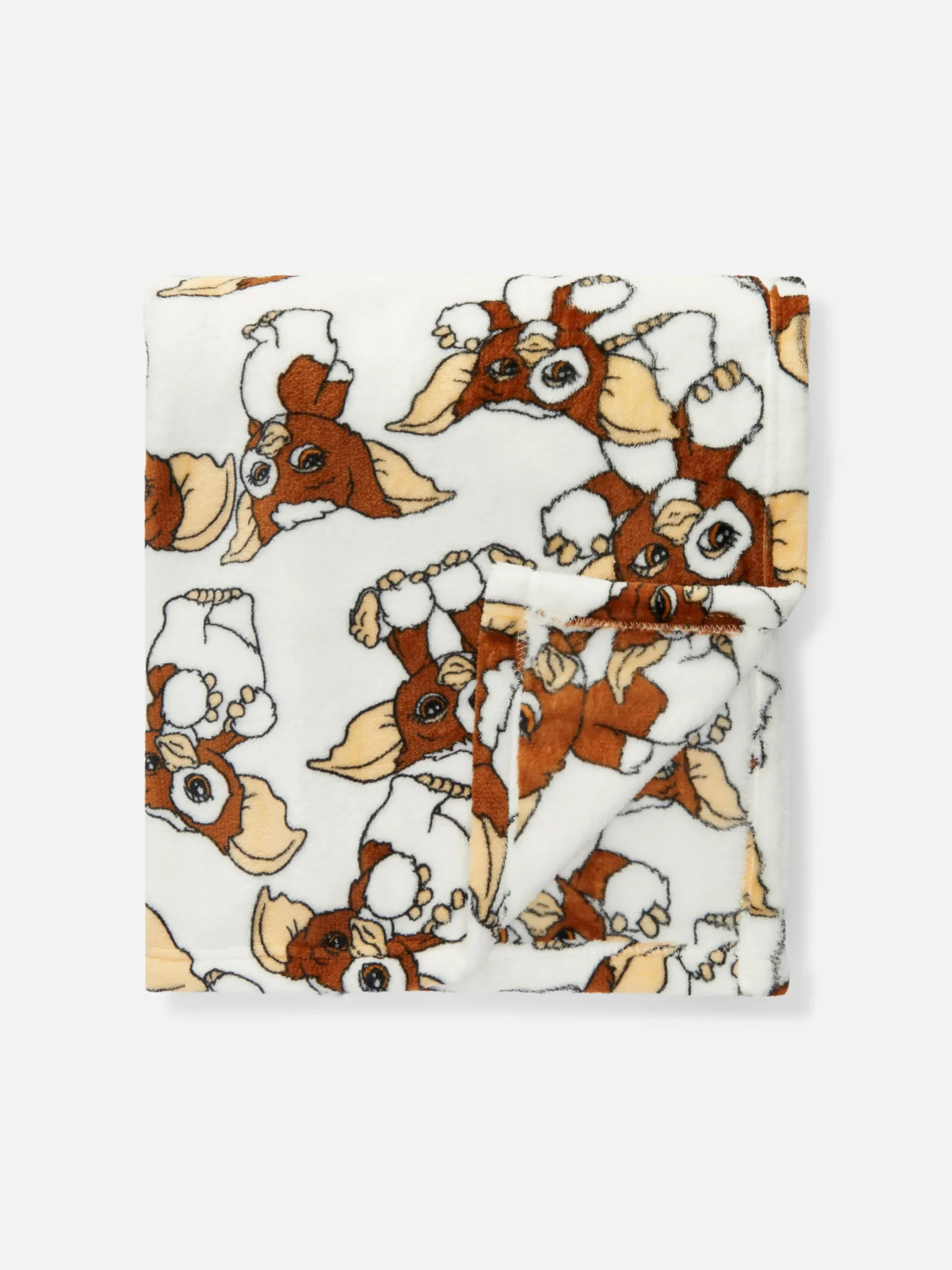 Petite Couverture Gremlins|Primark New