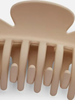 Pince à Cheveux Mate Extra-large|Primark Discount