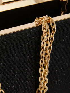 Pochette à Paillettes|Primark Sale