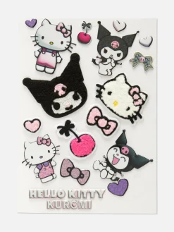 Pochette D'autocollants Hello Kitty And Friends|Primark Discount