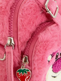 Pochette Pour Téléphone Duveteuse Disney Toy Story Lotso|Primark