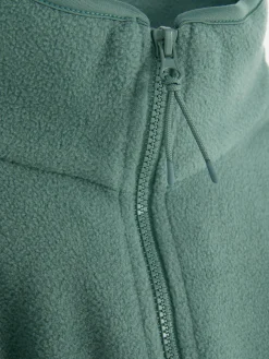 Polaire à Col Zippé|Primark Sale