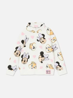 Polaire Semi-zippé Disney Minnie Mouse Et Ses Amis|Primark Best