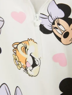Polaire Semi-zippé Disney Minnie Mouse Et Ses Amis|Primark Best
