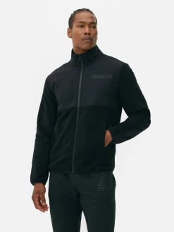 Polaire Zippée Kappa X|Primark Outlet