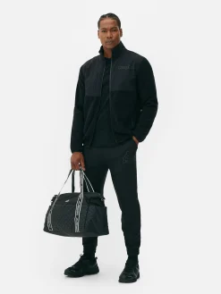 Polaire Zippée Kappa X|Primark Outlet