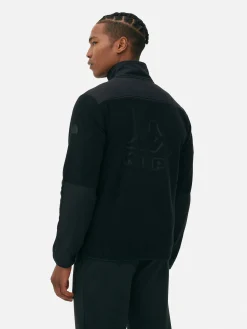 Polaire Zippée Kappa X|Primark Outlet