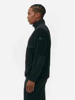 Polaire Zippée Kappa X|Primark Outlet