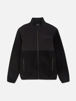 Polaire Zippée Kappa X|Primark Outlet