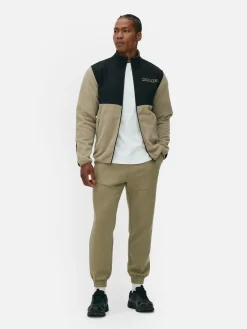 Polaire Zippée Kappa X|Primark New