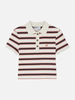 Polo Court Rita Ora|Primark Sale