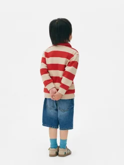 Polo De Rugby Super Mario|Primark New